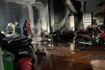 Hà Nội chỉ đạo xử lý nghiêm vụ phóng hỏa khiến 1 người tử vong