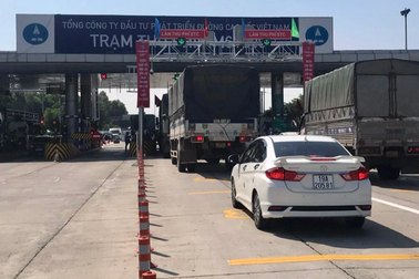 Vì sao ô tô rơi vào "điểm mù" nhận diện, tài khoản ETC kích hoạt bất thành?