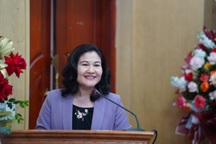 15 năm nỗ lực thúc đẩy thực hiện quyền trẻ em