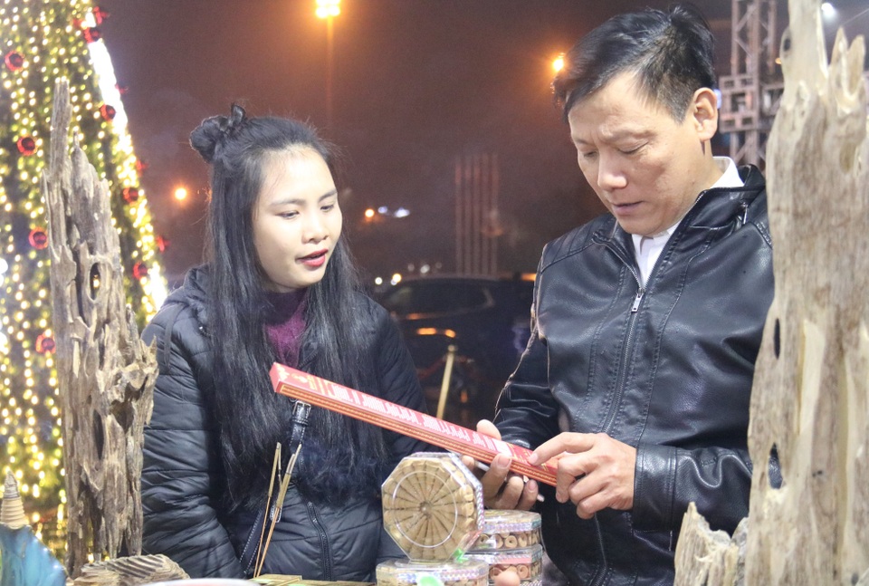 Hà Tĩnh: Nhiều sản vật 4 sao hội tụ tại Lễ hội cam - 5