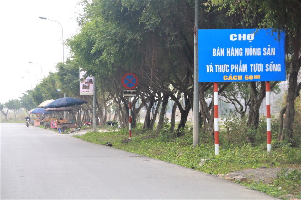 Tiếng thở dài của người làm nghề bán thịt dê Ninh Bình giữa dịch Covid-19 - 4 Tiếng thở dài của người làm nghề bán thịt dê Ninh Bình giữa dịch Covid-19 - 4