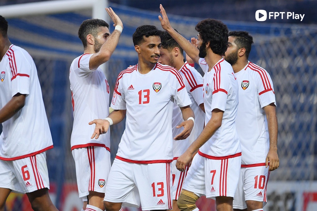 Doha Cup 2023: U23 Việt Nam sẵn sàng đối đầu thử thách mới từ Tây Á - 4 Doha Cup 2023: U23 Việt Nam sẵn sàng đối đầu thử thách mới từ Tây Á - 4