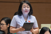 "Không cấm lao động nhận BHXH một lần, nhưng điều kiện rút phải khắt khe"