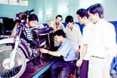 Dự thảo Luật Giáo dục sửa đổi: Những cái "vênh" so với thời đại 