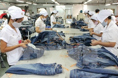 Gần 1.000 doanh nghiệp ở Đồng Nai hoạt động trở lại sau Tết