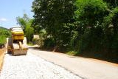 “Bốc hơi” hơn 2,6 tỷ đồng khi nâng cấp Quốc lộ 15A 