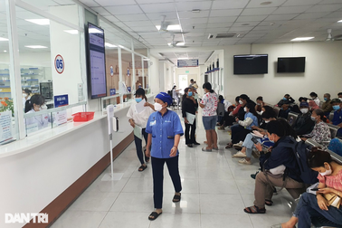 Sở Y tế TPHCM: Đã thiếu thuốc từ lâu, không phải do sợ đấu thầu