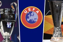 Champions League thay đổi kế hoạch chưa từng có vì Covid-19?