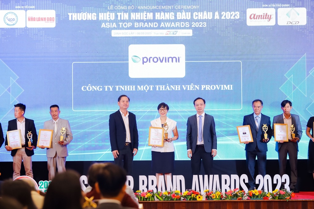 Provimi: Hành trình trở thành nhà tư vấn dinh dưỡng vật nuôi hàng đầu Việt Nam - 1 Provimi: Hành trình trở thành nhà tư vấn dinh dưỡng vật nuôi hàng đầu Việt Nam - 1