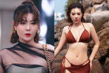 Thanh Hương sau ly hôn: Ngày càng quyến rũ, có nhiều người theo đuổi