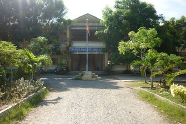 Xác minh thông tin cô giáo bị “tố” đánh, xúc phạm và đuổi học sinh khỏi lớp