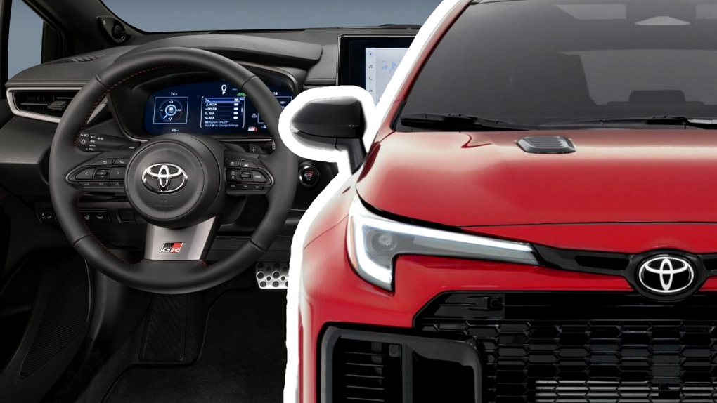 Xe không va chạm, túi khí vẫn bung: Toyota nói như vậy là bình thường - 1