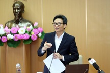 Chống dịch Covid-19: Cả cuộc chiến vẫn còn ở phía trước!