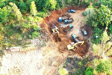 Giám đốc Công an Đắk Lắk chỉ đạo điều tra vụ nhà báo bị dọa "giết cả nhà"