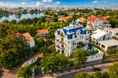 HODECO và bước chuyển mình từ nền tảng hơn 35 năm