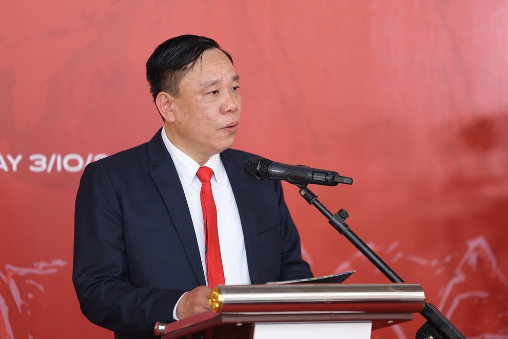 Giải thưởng Bùi Xuân Phái 2025 vinh danh nhạc sĩ Trần Tiến - 1 Giải thưởng Bùi Xuân Phái 2025 vinh danh nhạc sĩ Trần Tiến - 1