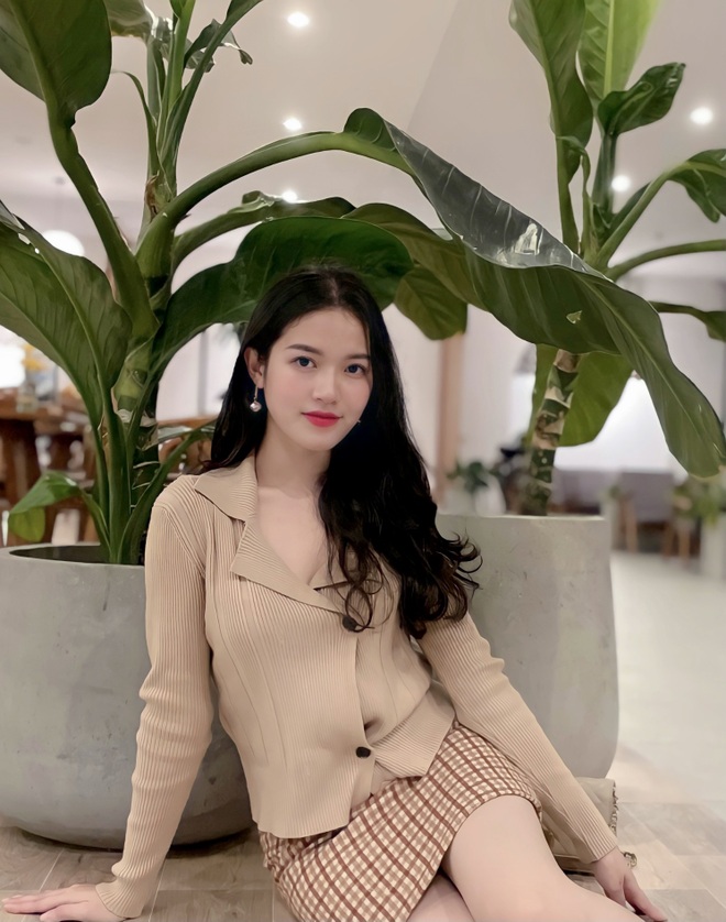 Cô giáo tương lai xinh như hot girl: Chỉ đẹp thôi chưa đủ để thành công - 4 Cô giáo tương lai xinh như hot girl: Chỉ đẹp thôi chưa đủ để thành công - 4