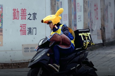 Mất việc, nam giám đốc trẻ phải về quê nuôi lợn