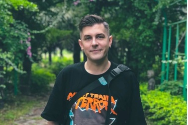 Du học sinh Đức làm khóa luận dài 700 trang tiếng Việt giành điểm tuyệt đối