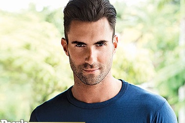 Ai là người đàn ông hấp dẫn nhất thế giới?