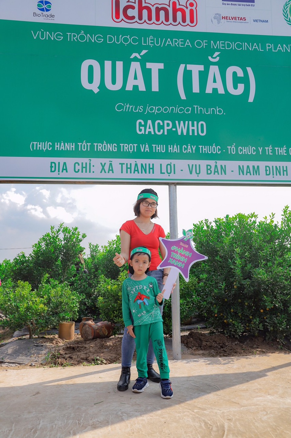 Đây là lý do hàng triệu mẹ tin dùng Siro ho cảm từ dược liệu sạch chuẩn Quốc tế cho con - 1 Đây là lý do hàng triệu mẹ tin dùng Siro ho cảm từ dược liệu sạch chuẩn Quốc tế cho con - 1