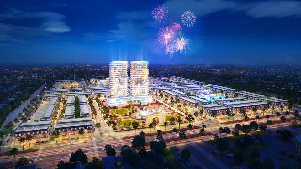 Sự kiện ra mắt FLC Legacy Kontum: Hút hàng ngàn khách hàng từ nhiều tỉnh thành lớn đổ bộ về Kontum - 5 Sự kiện ra mắt FLC Legacy Kontum: Hút hàng ngàn khách hàng từ nhiều tỉnh thành lớn đổ bộ về Kontum - 5