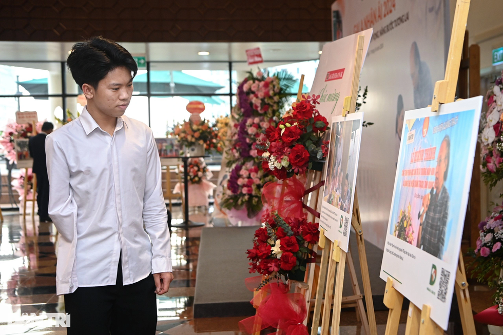 Chàng trai người Dao bị trộm 10 triệu đồng và bước ngoặt thay đổi số phận - 5 Chàng trai người Dao bị trộm 10 triệu đồng và bước ngoặt thay đổi số phận - 5