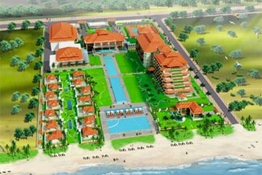 UBND huyện Cam Lâm trả lời vụ việc báo Dân trí nêu