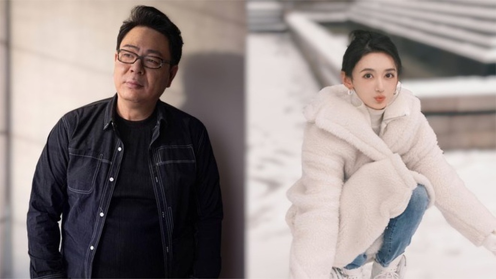 Mỹ nhân xinh đẹp bị nhà sản xuất đưa vào danh sách đen vì bê bối tình cảm - 3 Mỹ nhân xinh đẹp bị nhà sản xuất đưa vào danh sách đen vì bê bối tình cảm - 3