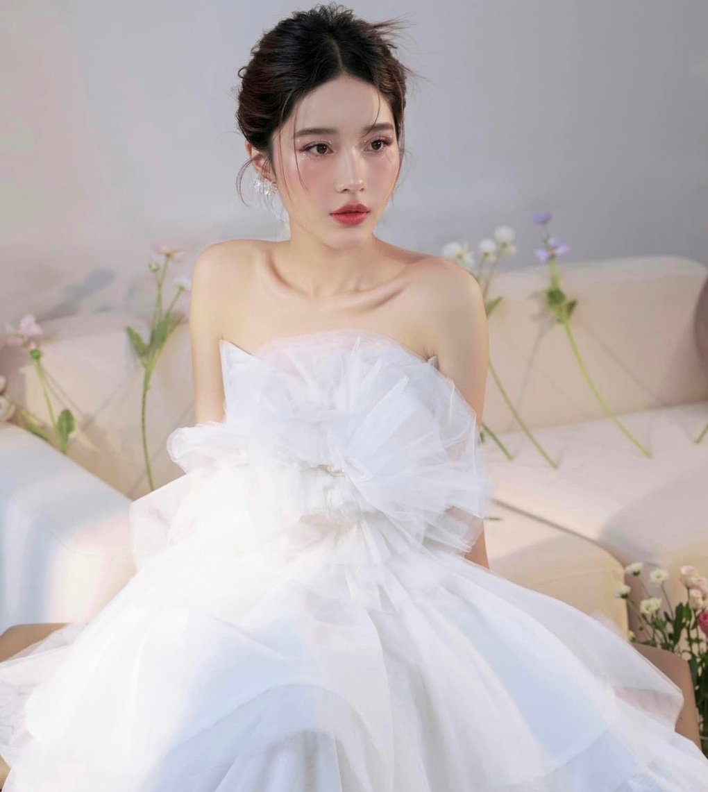 Bạn gái hot boy trường Y, gây chú ý tại Tỏ tình hoàn mỹ là ai? - 3 Bạn gái hot boy trường Y, gây chú ý tại Tỏ tình hoàn mỹ là ai? - 3