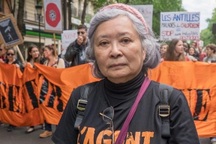 Việt Nam lên tiếng về phán quyết vụ kiện của bà Trần Tố Nga