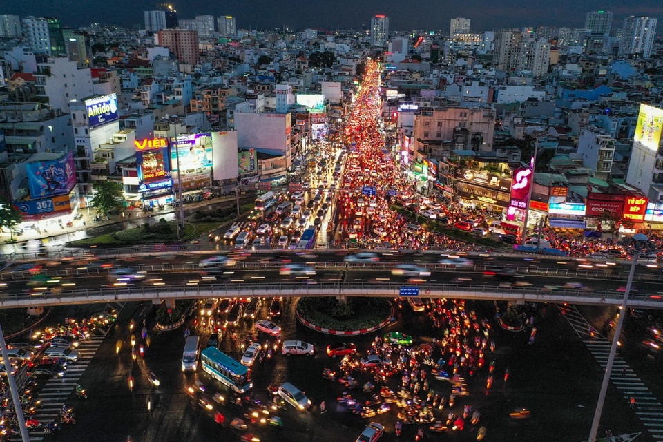 Đón đầu xu hướng rời phố về ven đô, bất động sản vùng ven gây chú ý - 1 Đón đầu xu hướng rời phố về ven đô, bất động sản vùng ven gây chú ý - 1
