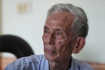 Di nguyện của mẹ liệt sĩ: "Con ở lại cố gắng tìm, mang em về!"