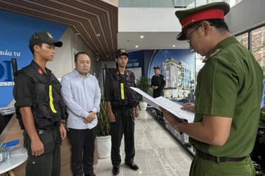 GFDI huy động gần 4.000 tỷ đồng: Lỏng lẻo trong quản lý tài chính, đầu tư?