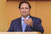 “Người dân còn kêu ca, phàn nàn thì công việc của Chính phủ còn vất vả”