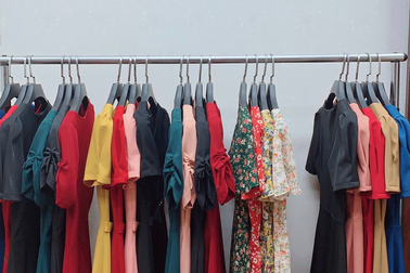 Shop Miranda: Bí kíp thu hút những cô nàng công sở