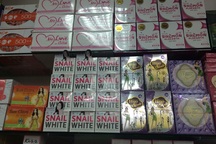 Mỗi ngày, Việt Nam chi 7 tỷ đồng nhập mỹ phẩm từ Trung Quốc, Thái Lan