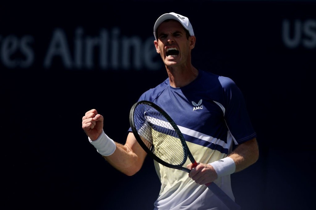 Medvedev khởi đầu suôn sẻ, Murray gây bất ngờ tại US Open - 3 Medvedev khởi đầu suôn sẻ, Murray gây bất ngờ tại US Open - 3