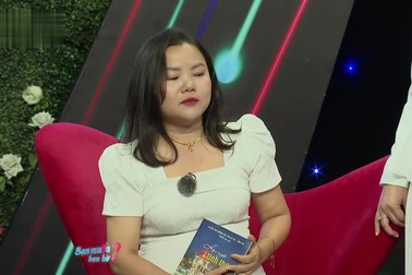 Mẹ đơn thân nghẹn ngào kể về biến cố, mất chồng vì ung thư