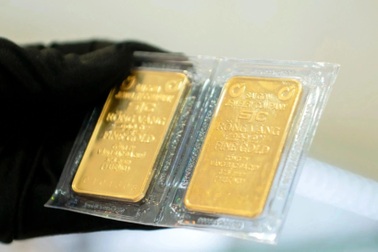 Khuyến mại tặng vàng, giao dịch vàng online... là chiêu trò lừa đảo