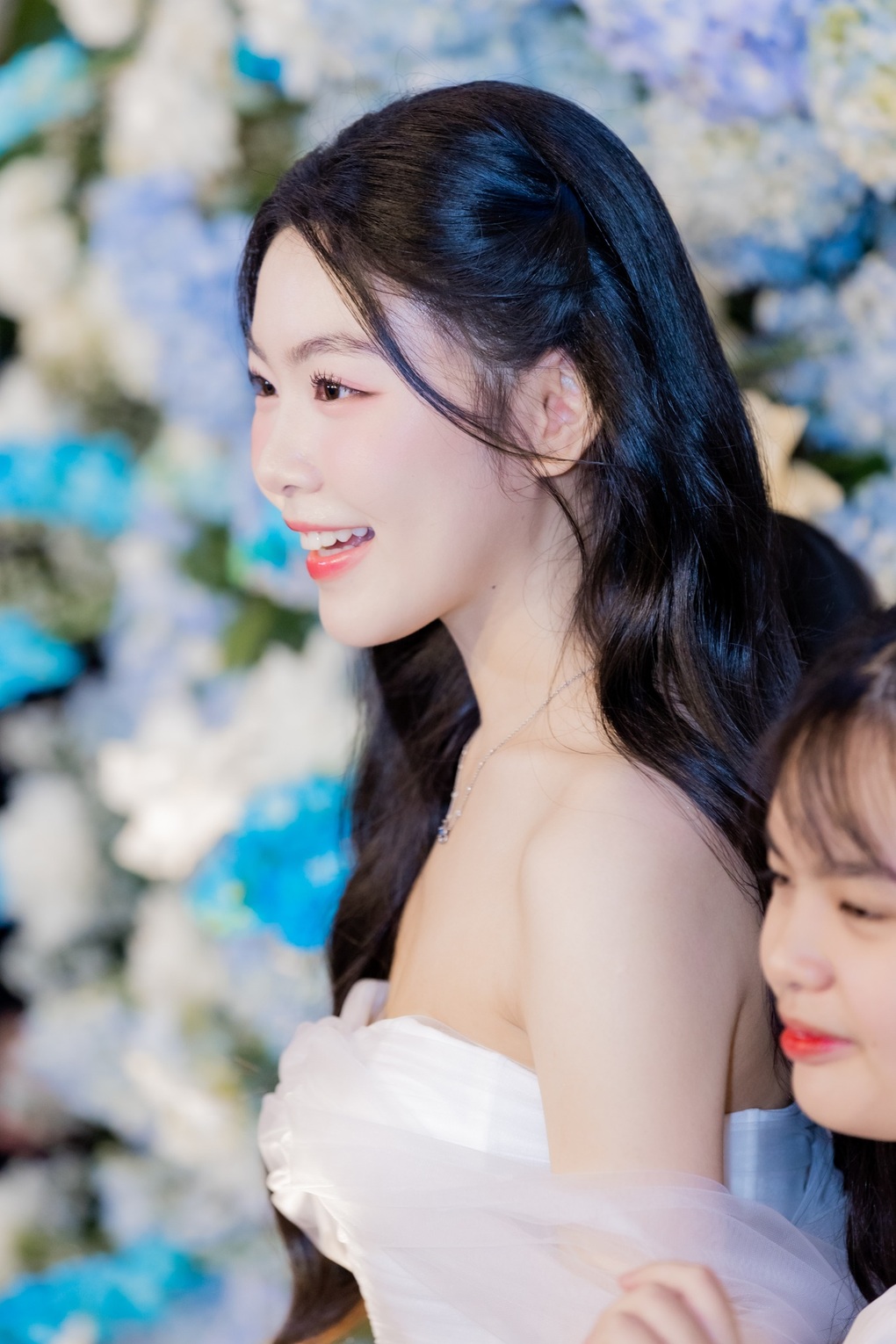 Con gái Quyền Linh: Nhan sắc tuổi 18 gây chú ý, làm tiệc sinh nhật xa hoa - 2 Con gái Quyền Linh: Nhan sắc tuổi 18 gây chú ý, làm tiệc sinh nhật xa hoa - 2
