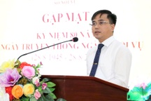 Ngành Nội vụ tham mưu vận hành hiệu quả chính quyền 2 cấp