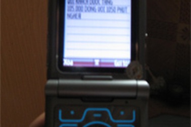 Đằng sau thú “câu”... card