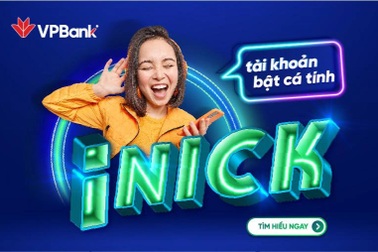 Thỏa sức sáng tạo đặt tên tài khoản theo sở thích trên VPBank NEO