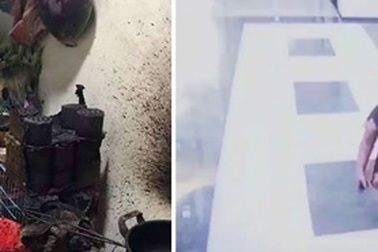 Đi tiểu trong thang máy: Khi đô thị hóa không song hành với văn hóa