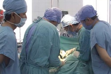 BV ĐK Khánh Hoà có thể phẫu thuật phình động mạch chủ bụng