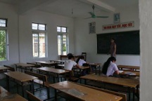 Vụ gần 1.000 học sinh Hà Tĩnh chưa được đến trường: Tiếp tục miễn các khoản xây dựng trường học