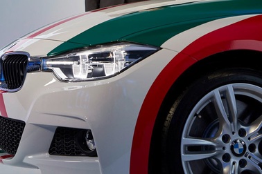 Không ngại thuế, BMW quyết xây nhà máy ở Mexico