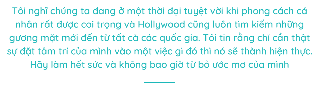 Hãy làm hết sức và đừng bao giờ từ bỏ ước mơ - 10 Hãy làm hết sức và đừng bao giờ từ bỏ ước mơ - 10