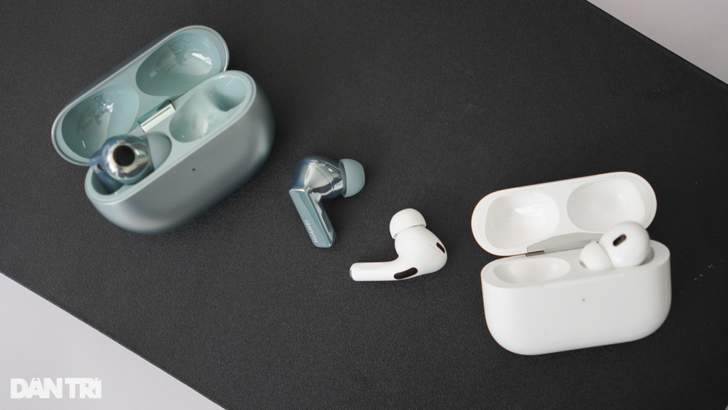 Freebuds Pro 3 đối đầu AirPods Pro 2: Chọn tai nghe nào dịp Tết? - 6